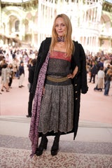 Chanel, Louis Vuitton, Coperni: Fulminantes Fashion-Week-Finale in Paris