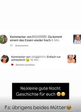 Danni Büchner im sexy Look: "Zum Kotzen!" oder "wunderschön"?