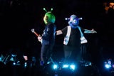 Coldplay Wien