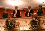 Opernball 2025