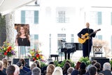 Lisa Marie Presley Trauerfeier
