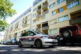 Mord in Favoriten