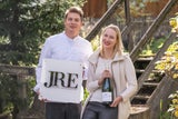Annaund Markus Sattlersind die jüngstne JRE-Mitglieder.