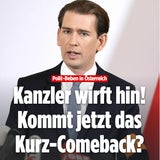 Nehammer-Rücktritt: So reagiert die internationale Presse