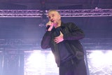 Jan Böhmermann liefert scharfe Pop-und Polit-Show