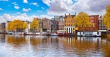 City-Ziele für einen Wochenend-Trip im Herbst