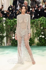 Red Carpet: Das waren die schlimmsten Looks 2024