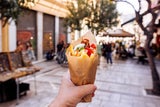Tripadvisor kürt die Top-Reiseziele für kulinarische Highlights