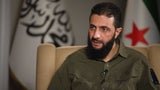 Abu Mohammed al-Golani