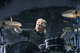 Bob Bryar My Chemical Romance