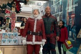 "Red One - Alarmstufe Weihnachten"