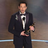 Oscar-Show: Wird SIE neues Bondgirl?