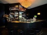 Daniel Schober verpasste der Roberto American Bar einen neuen Anstrich und führt diese jetzt unter dem SAMESAME ≠ just different&nbsp;