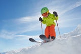Die besten Familien-Skigebiete in Österreich