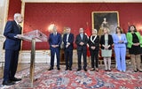Van der Bellen Nehammer