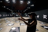 Ausstellung "Die letzten Tage von Pompeji"