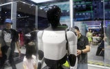 Elon Musk zahlt 90.000 Euro dafür, Roboter zu spielen