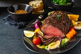 Deftige Braten-Rezepte für besondere Anlässe