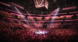 Die Wien Holding-Arena soll bis zu 20.000 Besucher fassen.