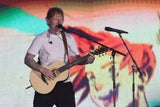 EdSheeran