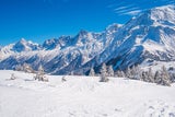 Die günstigsten und teuersten Skigebiete Europas 2024/2025
