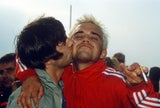 Sogar Robbie Williams jubelt über die Oasis Reunion