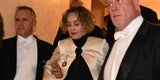Sharon Stone