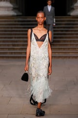 London Fashion Week 2024: Die schönsten Looks aus der Front Row