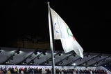 Olympische Flagge