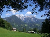 Hoher Göll