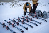 Marcel Hirscher Neuseeland