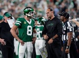 Aaron Rodgers Robert Saleh