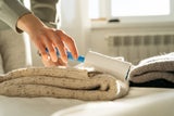 Taschentuch mitgewaschen? Mit diesen Tricks werden Sie die Fussel schnell los