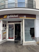 Einbruch möbelhaus