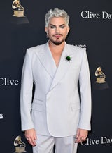 Grammy Pre-Partys