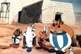 Familienspaß bei Asterix und Kleopatra