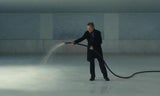 „The Souffleur": Willem Dafoe will im Kino Abriss von Wiener Hotel verhindern