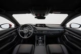 Typisches Mazda-Cockpit: eigenwillig &amp; eigenständig.&nbsp;
