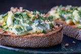 Ungewöhnlich lecker: Die besten Rezepte für kreative Sandwiches