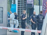 großeinsatz