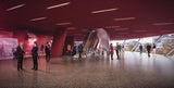 Die Wien Holding-Arena wird nach höchsten Standards der Eventtechnik und Sicherheit gebaut und betrieben.