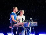 Coldplay