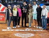 Thiem Abshcied Kitzbühel