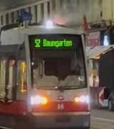 Straßenbahnen