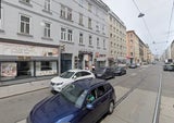 Mord-Alarm in Wien
