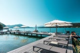 Urlaubsparadies Wörthersee: Die schönsten Hotspots