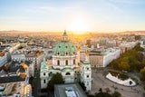Wien auf Platz 1! In diesen Städten lebt es sich am besten