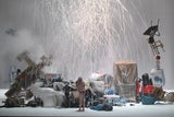 Festspiele: "Don Giovanni" riss Publikum von den Stühlen