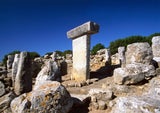 Torralba d’en Salort zählt zu den archäologisch bedeutendsten Fundstätten der Baleareninsel.