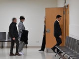 Wien Prozess Mädchen 12 missbraucht, 17-Jähriger Angeklagter